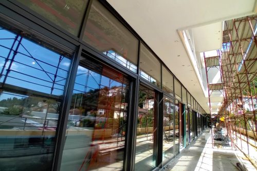 hotel amfora rabac