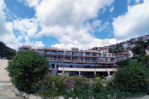 hotel amfora rabac 5