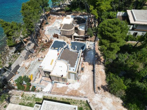 villa maslina 16-18